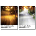 37W CE Approved LED Street Light